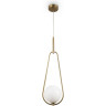 Подвесной светильник FREYA BUMBLE FR5144PL-01W